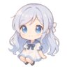 さな